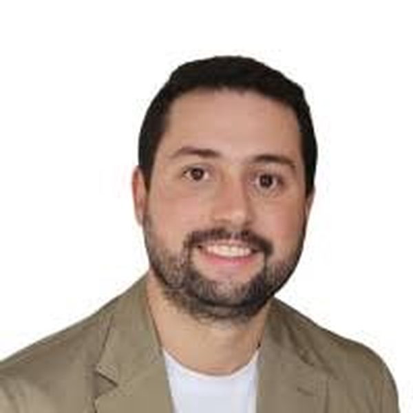 Agustín, embajador OTD en Valencia
