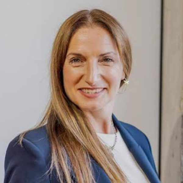 Coro, embajadora OTD en Zaragoza